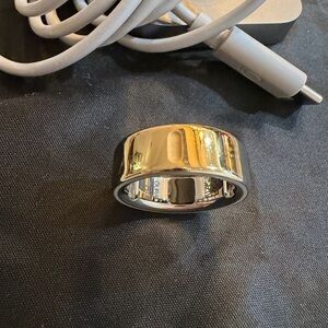 Oura Ring Gen 4